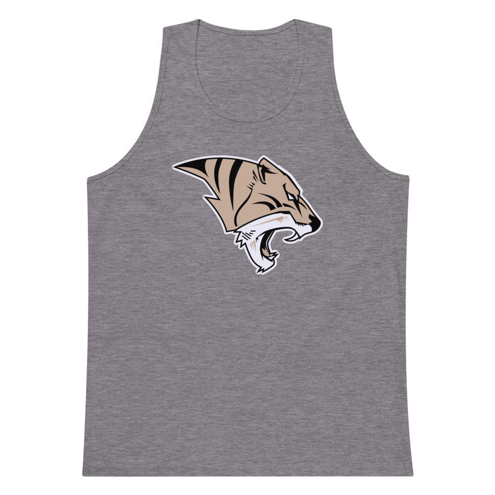 Ardmore High School Design 1 — Athletic Heather