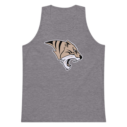 Ardmore High School Design 1 — Athletic Heather