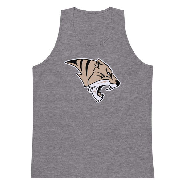 Ardmore High School Design 1 — Athletic Heather