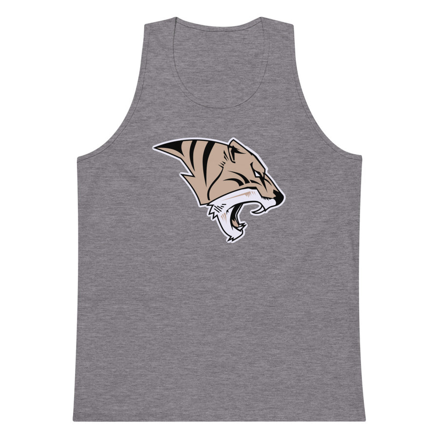 Men's Premium Tank Top