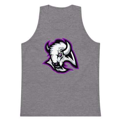 A H Parker High School Design 1 — Athletic Heather