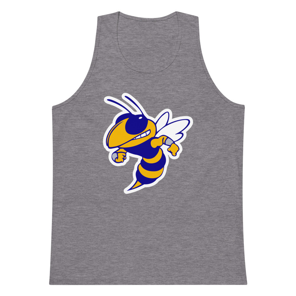 Curry High School Design 1 — Athletic Heather