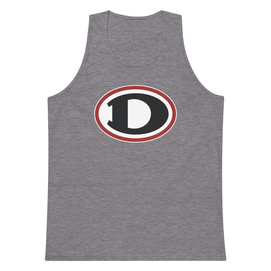 Men's Premium Tank Top