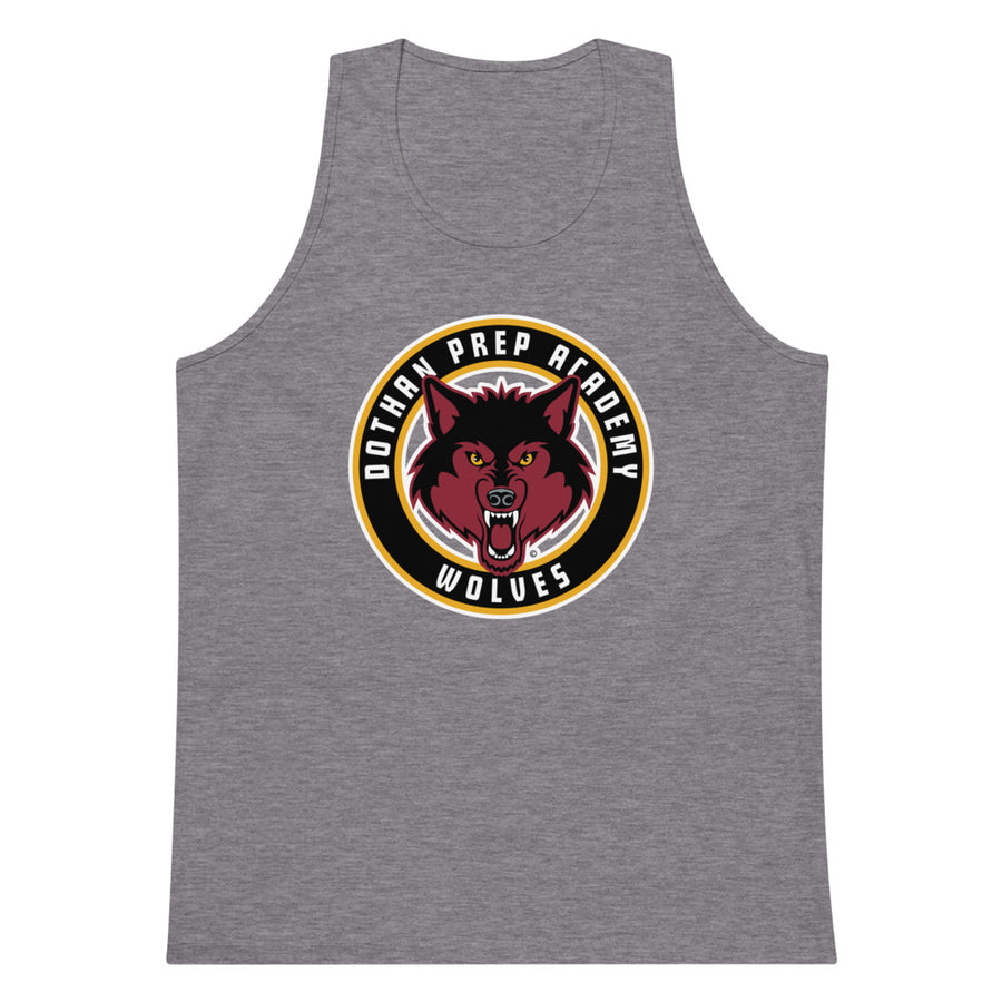 Men's Premium Tank Top