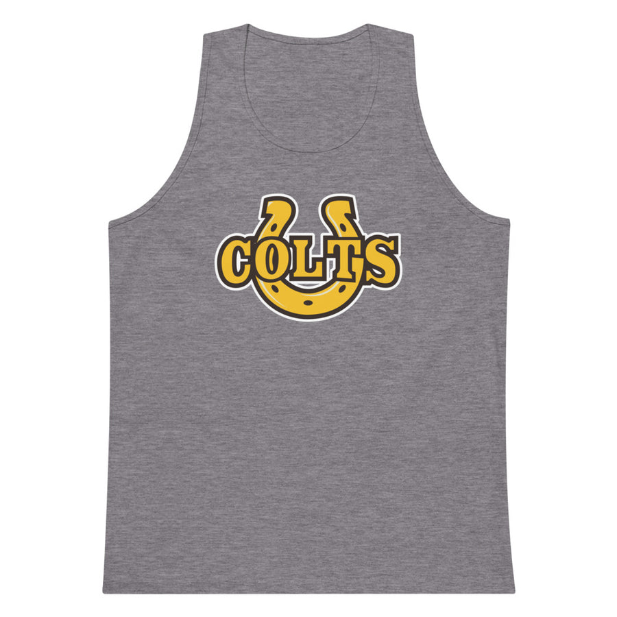 Men's Premium Tank Top