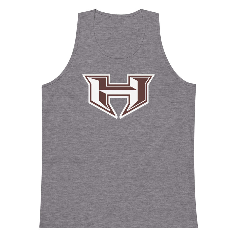 Men's Premium Tank Top