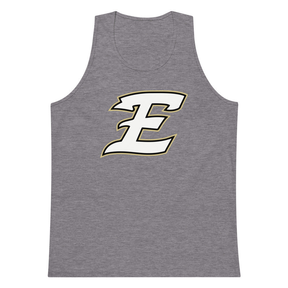 Excel High School Design 1 — Athletic Heather