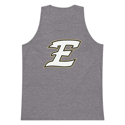 Excel High School Design 1 — Athletic Heather