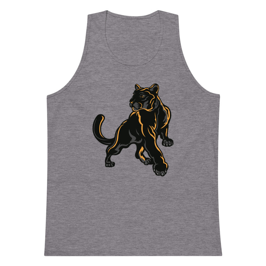 Men's Premium Tank Top