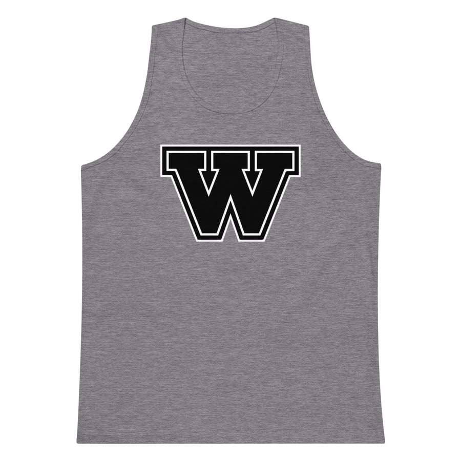 Men's Premium Tank Top