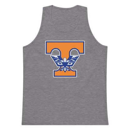 Timpview High School Design 1 — Athletic Heather
