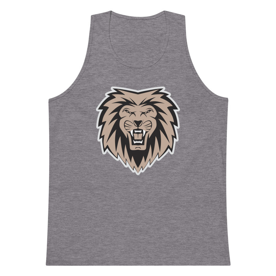 Men's Premium Tank Top