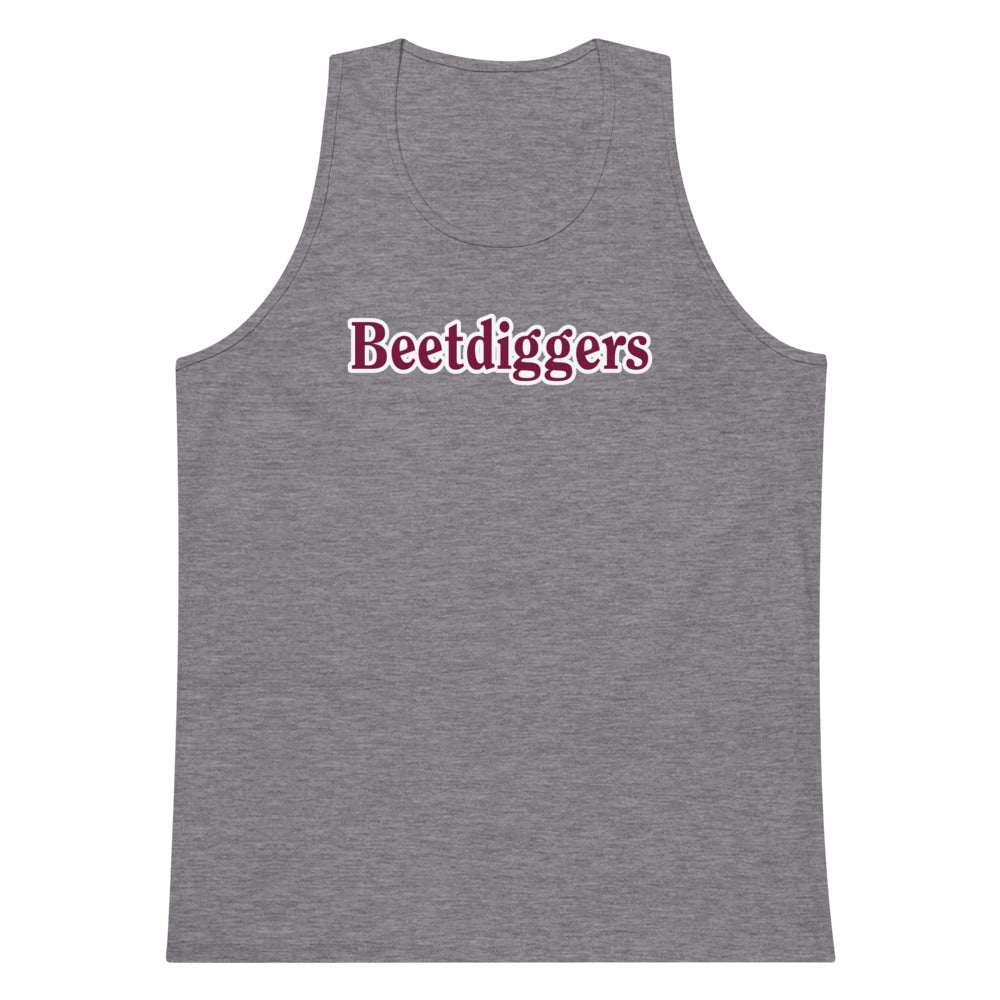 Jordan High School Design 1 — Athletic Heather