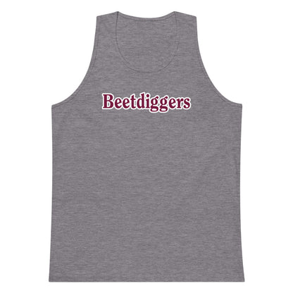 Jordan High School Design 1 — Athletic Heather