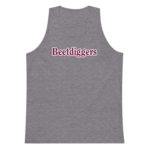 Jordan High School Design 1 — Athletic Heather