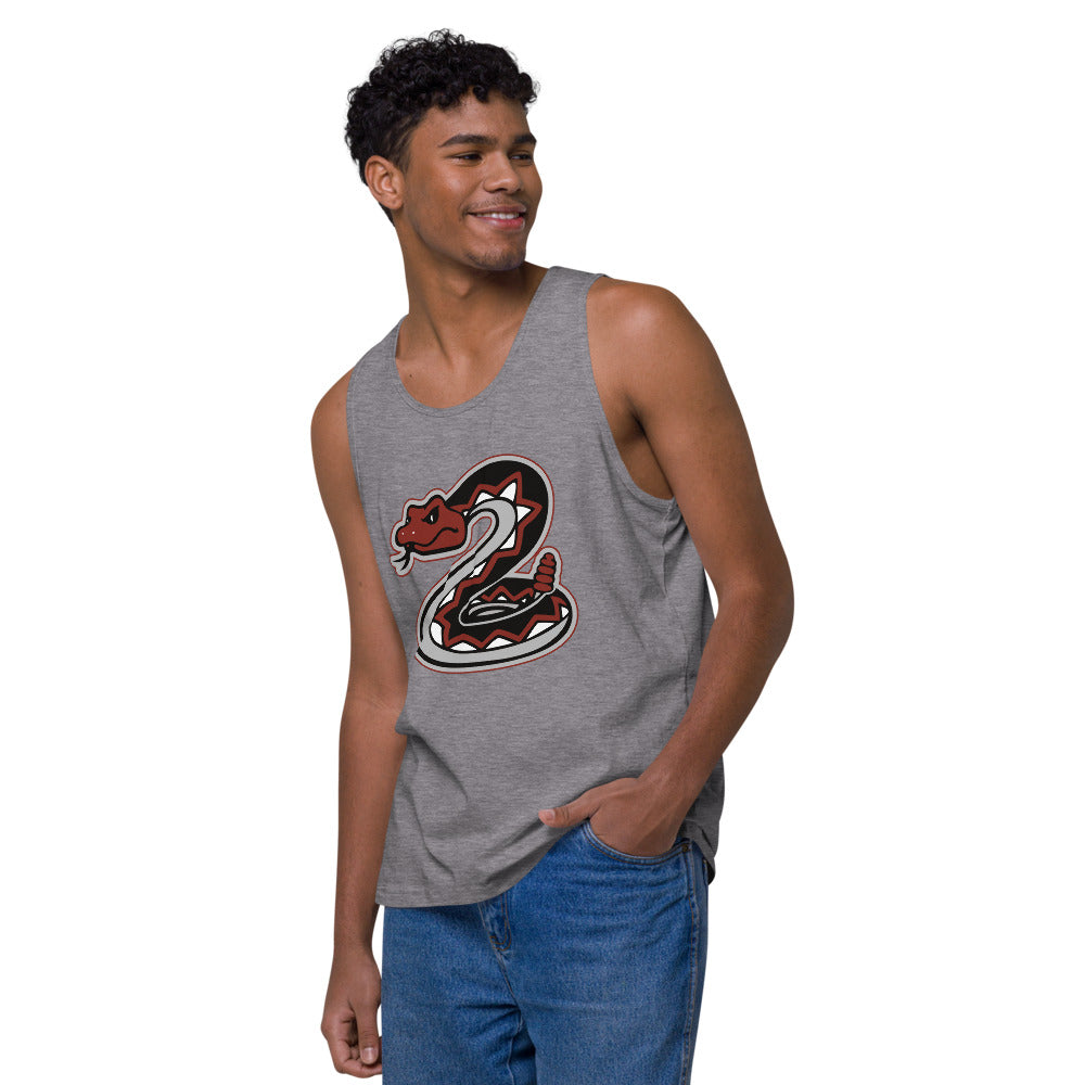 Desert Oasis High School Design 1 — Athletic Heather