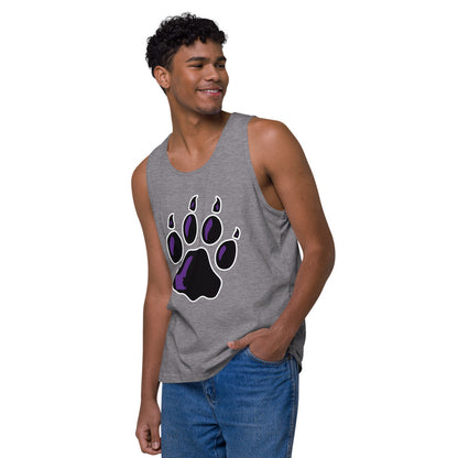Pinnacle Canyon Academy Design 1 — Athletic Heather