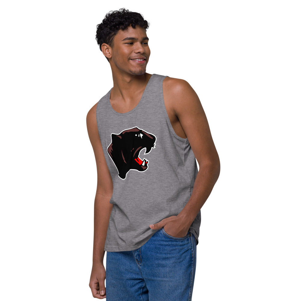 Collinsville High School Design 1 — Athletic Heather