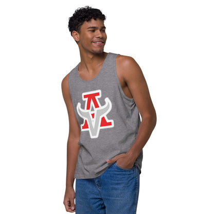 Arbor View High School Design 1 — Athletic Heather