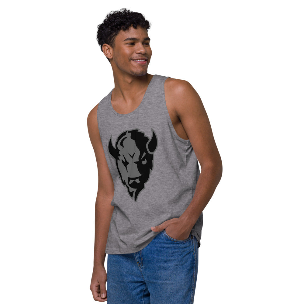 Tooele High School Design 1 — Athletic Heather