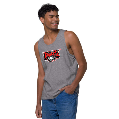 Douglas High School Design 1 — Athletic Heather