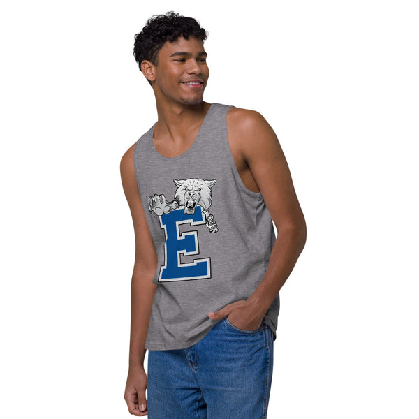 Enterprise High School Design 1 — Athletic Heather