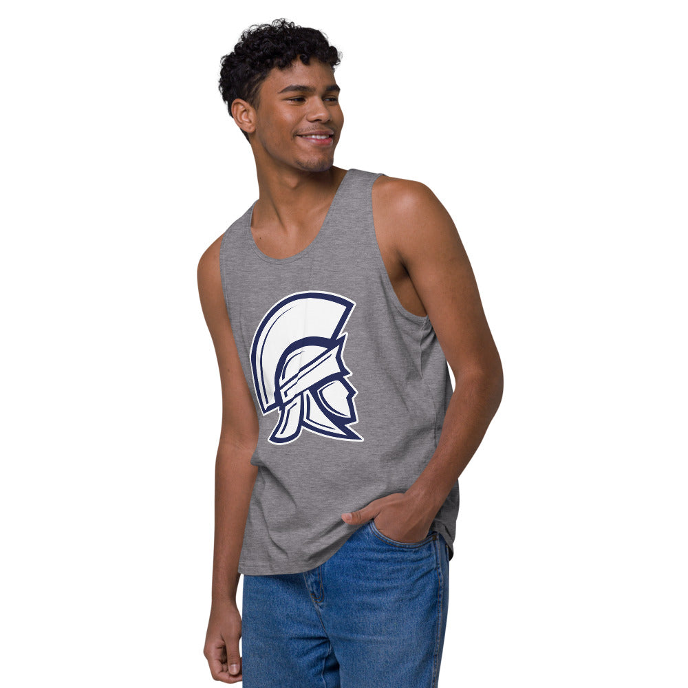 Layton High School Design 1 — Athletic Heather
