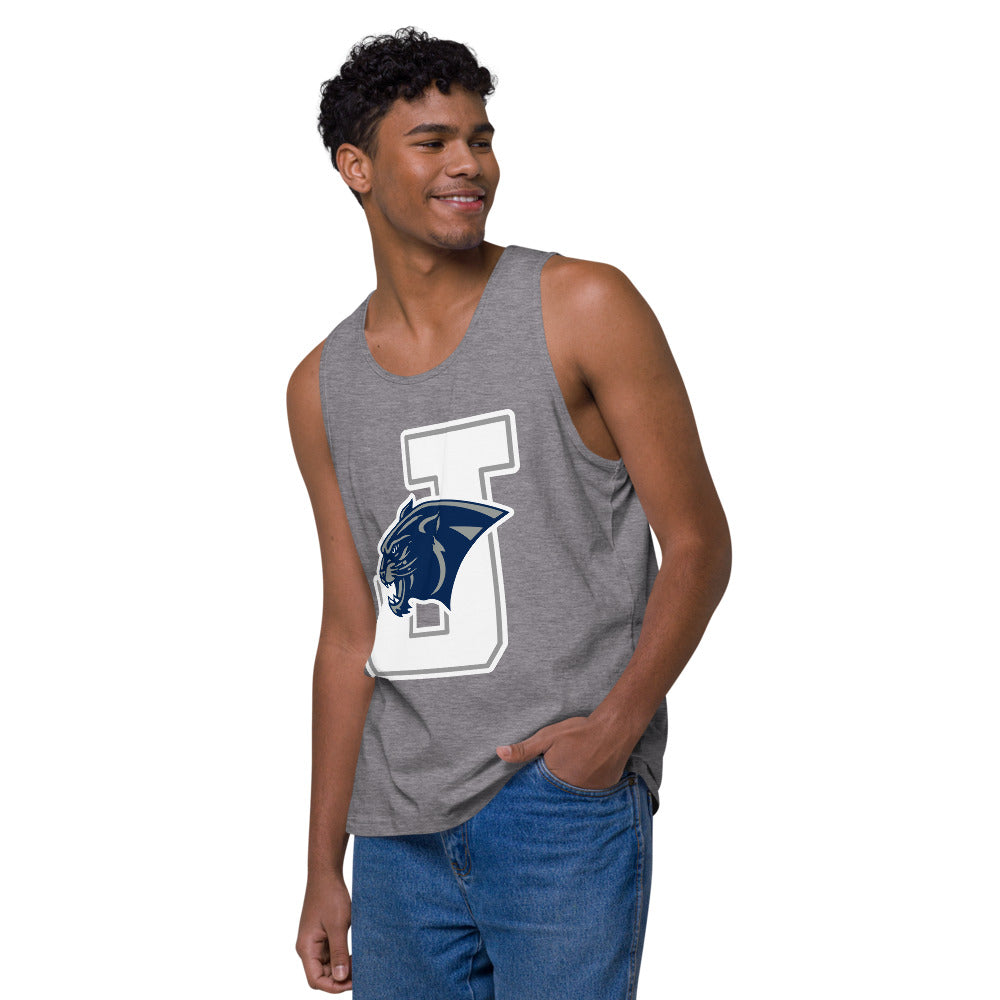 Jemison High School Design 1 — Athletic Heather