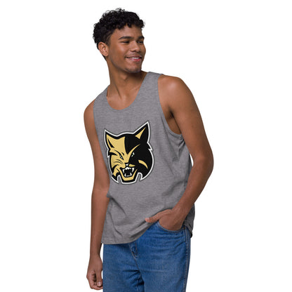 Fort Payne High School Design 1 — Athletic Heather