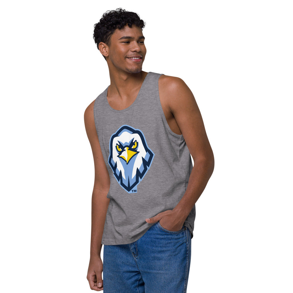 Calera High School Design 1 — Athletic Heather