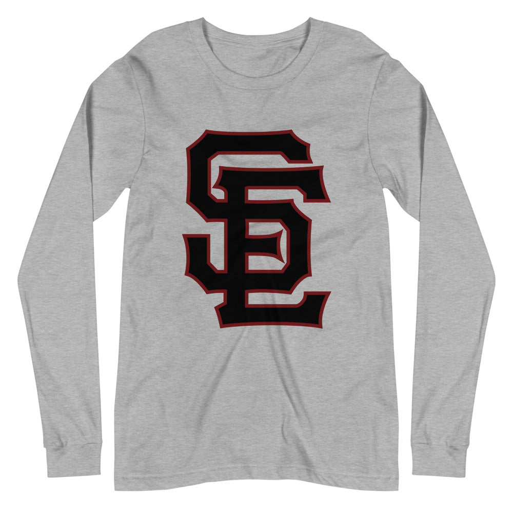 Stanhope Elmore High School Design 1 — Athletic Heather