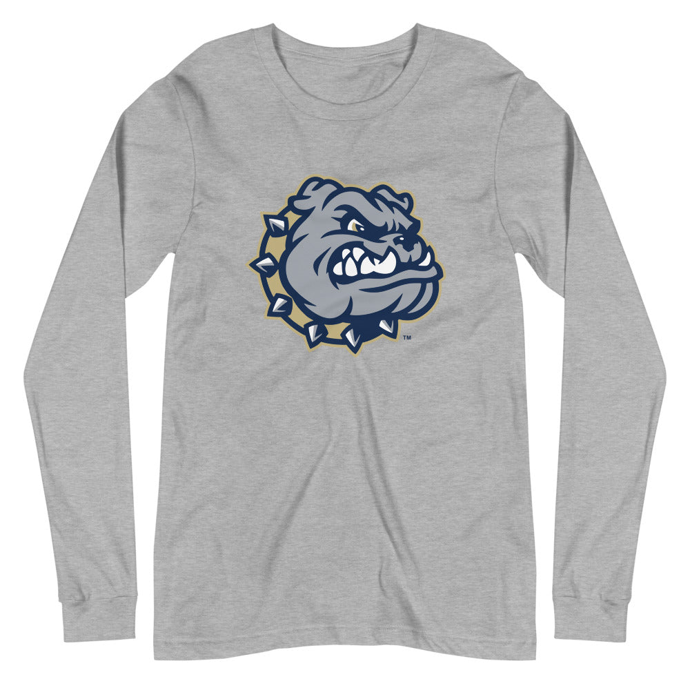 Dora High School Design 1 — Athletic Heather