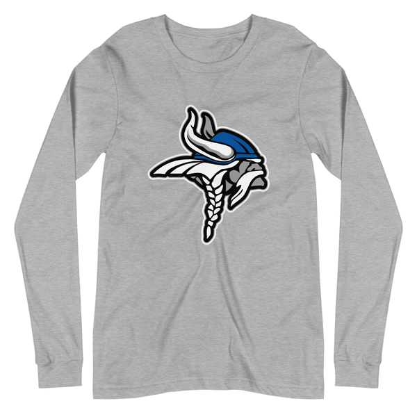 Pleasant Grove High School Design 1 — Athletic Heather