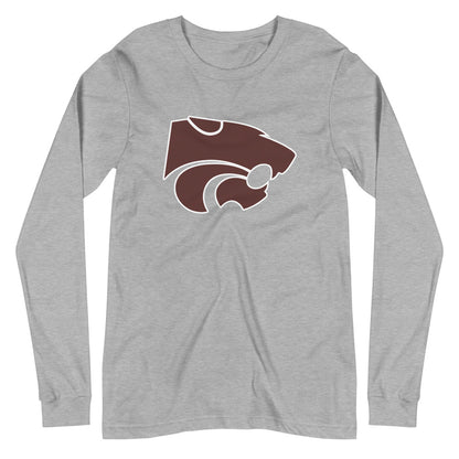 Sand Rock High School Design 1 — Athletic Heather