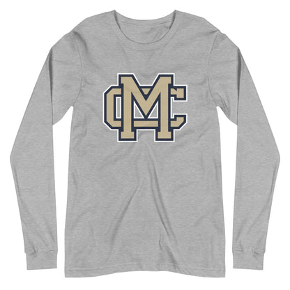 Mobile Christian School Design 1 — Athletic Heather