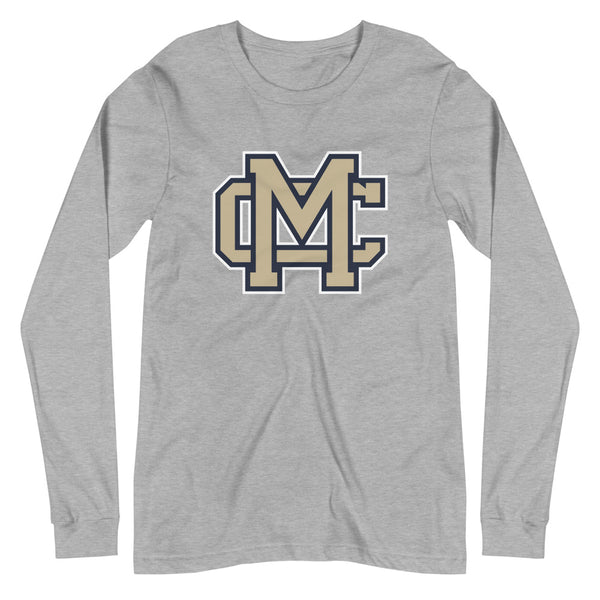 Mobile Christian School Design 1 — Athletic Heather