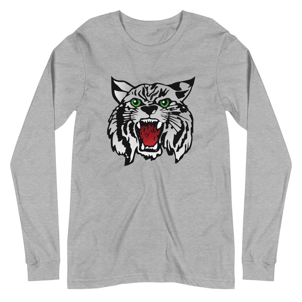 Benjamin Russell High School Design 1 — Athletic Heather
