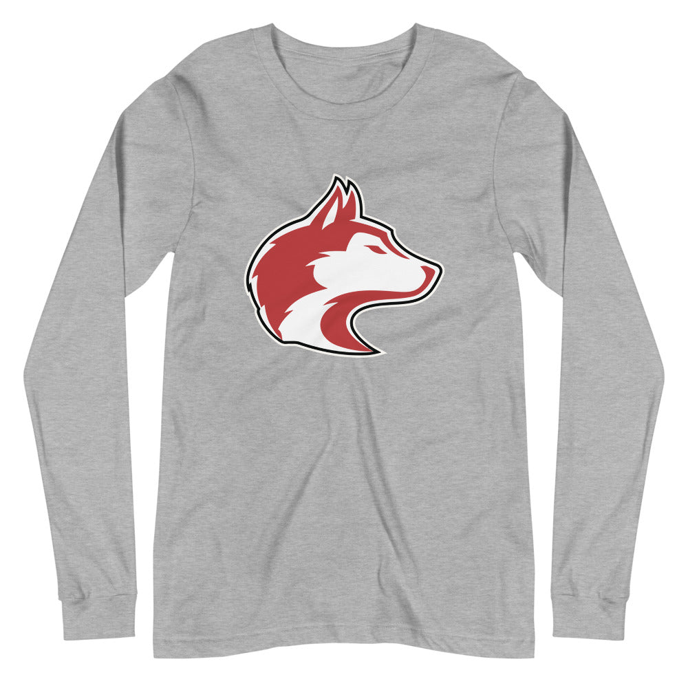 Hewitt Trussville High School Design 1 — Athletic Heather