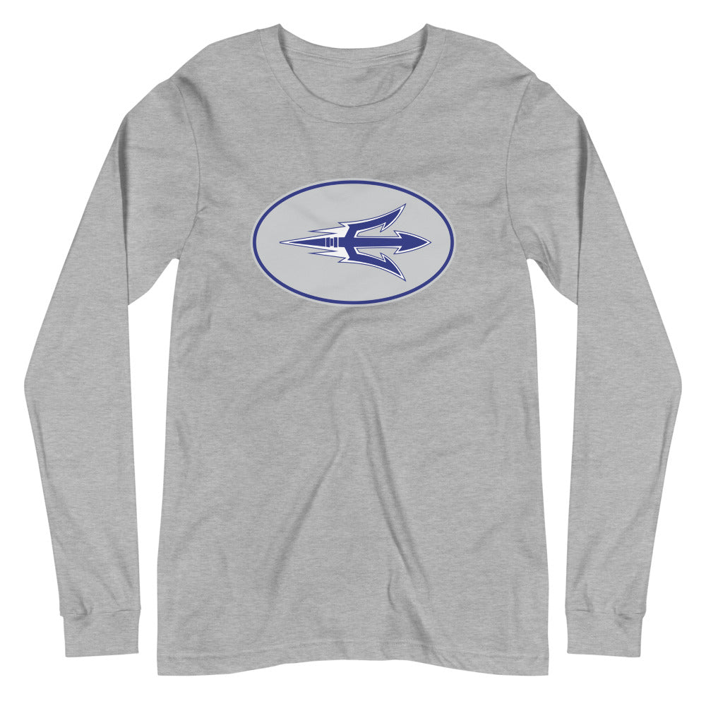 Etowah High School Design 1 — Athletic Heather