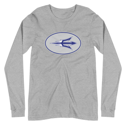Etowah High School Design 1 — Athletic Heather