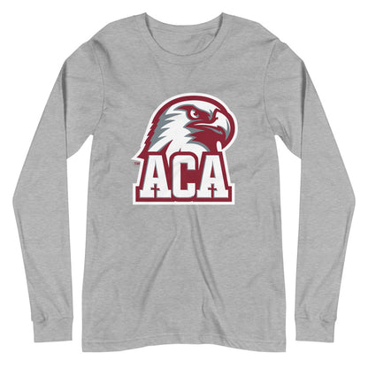 Alabama Christian Academy Design 1 — Athletic Heather