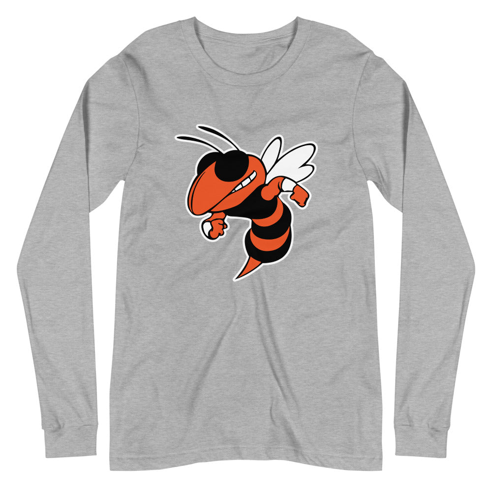 McGill-Toolen Catholic High School Design 1 — Athletic Heather