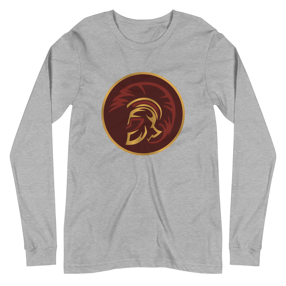 Pahrump Valley High School Design 1 — Athletic Heather