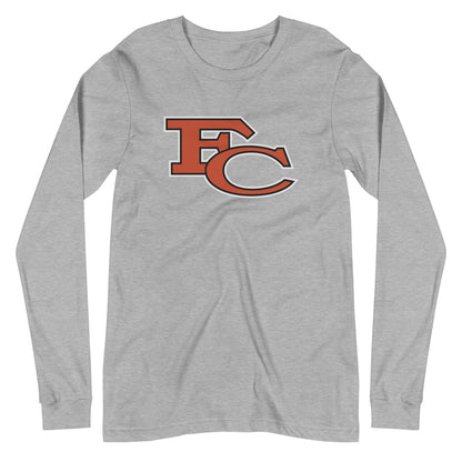 Fayette County High School Design 1 — Athletic Heather