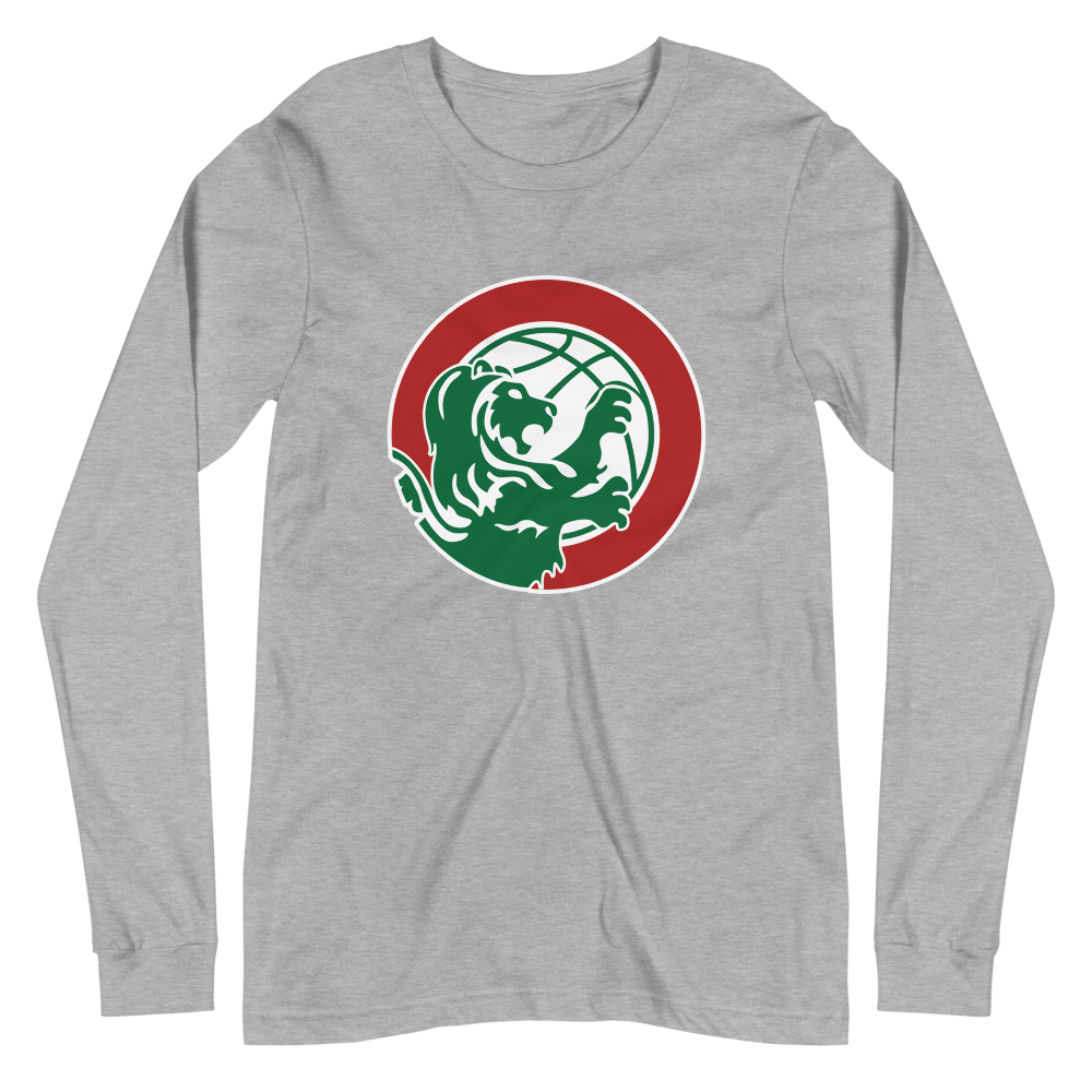 Rowland Hall High School Design 1 — Athletic Heather