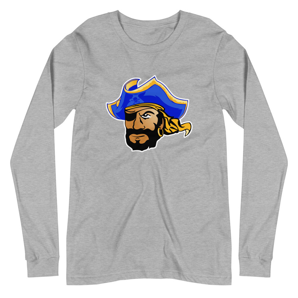 Fairhope High School Design 1 — Athletic Heather