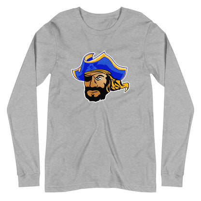 Fairhope High School Design 1 — Athletic Heather