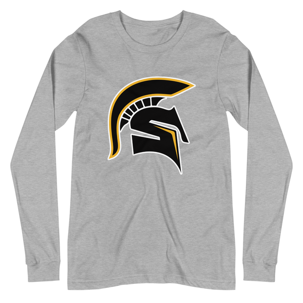 Emery High School Design 1 — Athletic Heather
