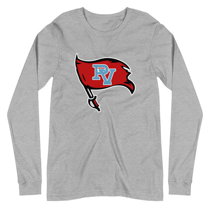 Pleasant Valley High School Design 1 — Athletic Heather