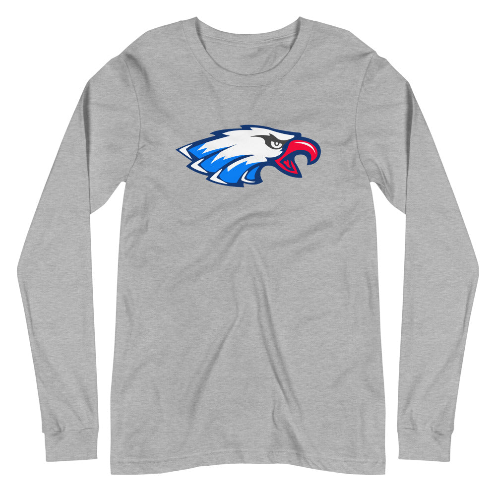 Center Point High School Design 1 — Athletic Heather